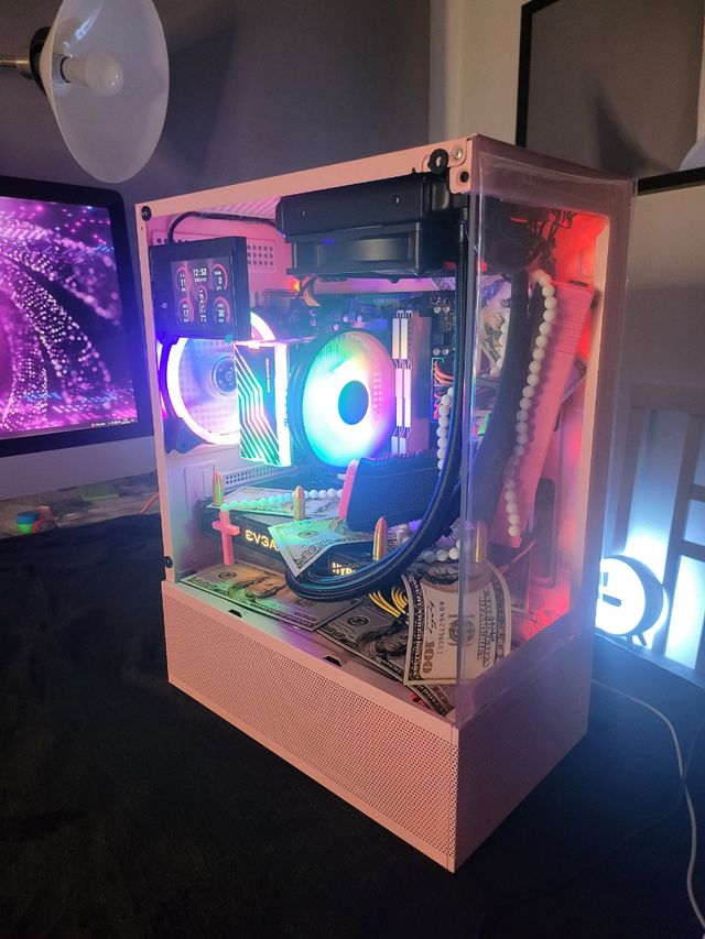 Montajes de pc Gaming Super Exclusivos