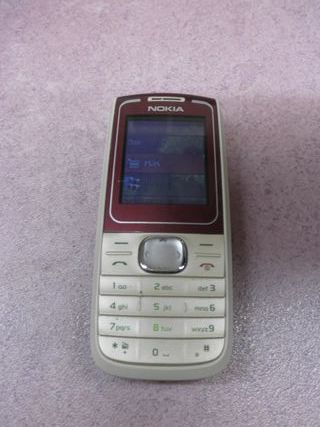 Nokia 1650
