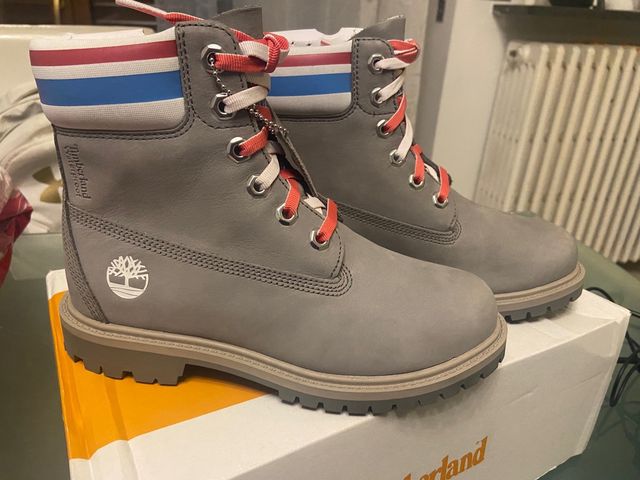 Scarponcini Timberland