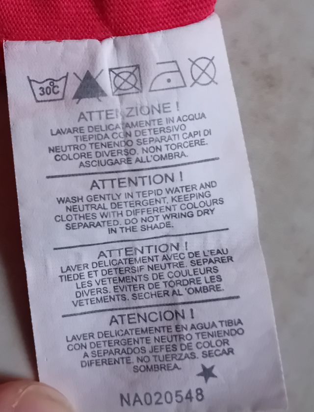 Felpa con cappuccio Original Marines