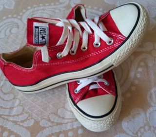 CONVERSE 