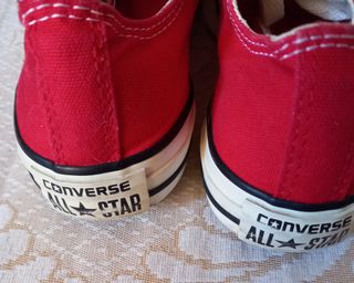 CONVERSE 