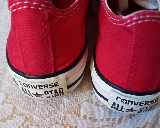CONVERSE 
