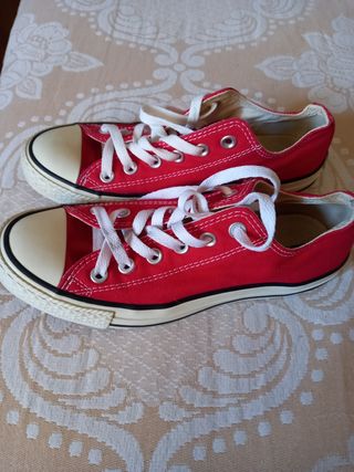 CONVERSE 