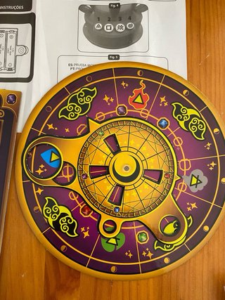 Mansion Misterio Juego de mesa