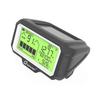 MONITOR PROBADOR BATERIAS SIN ESTRENAR 