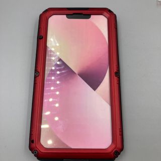 Beeasy Coque pour iPhone 13 Antichoc. 035508