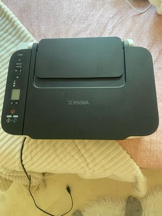 Impresora Canon