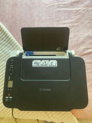 Impresora Canon