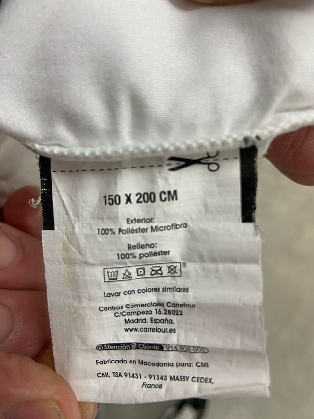 Nordico cama 90o1,10