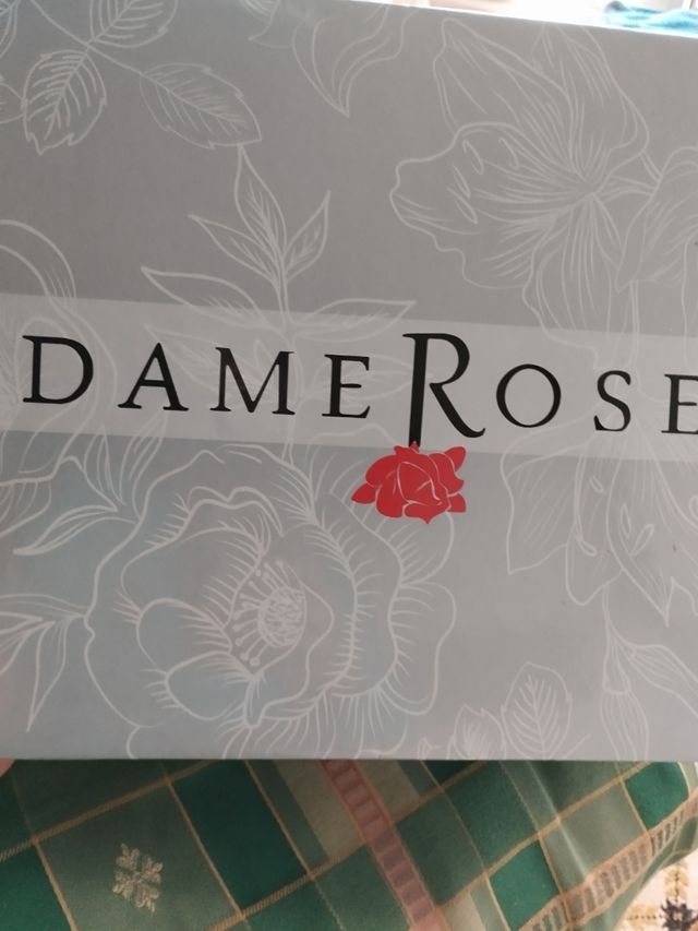 Botas de caña alta número 37