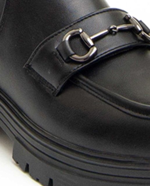 Botas de caña alta número 37