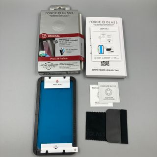 Force Glass Pellicola protettiva originale. 248147