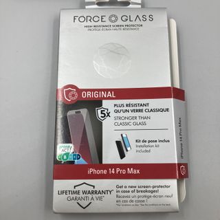 Force Glass Pellicola protettiva originale. 248147