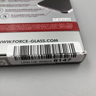 Force Glass Pellicola protettiva originale. 248147