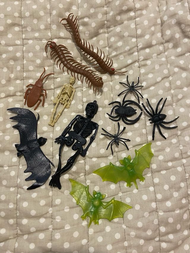 Decoración Halloween