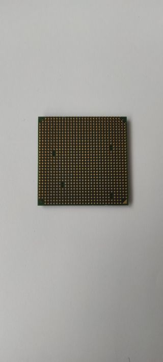Procesador AMD Athlon 64