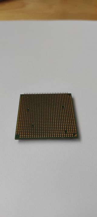 Procesador AMD Athlon 64