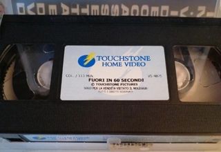 Vhs film