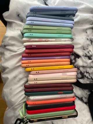 Fundas iphone 11