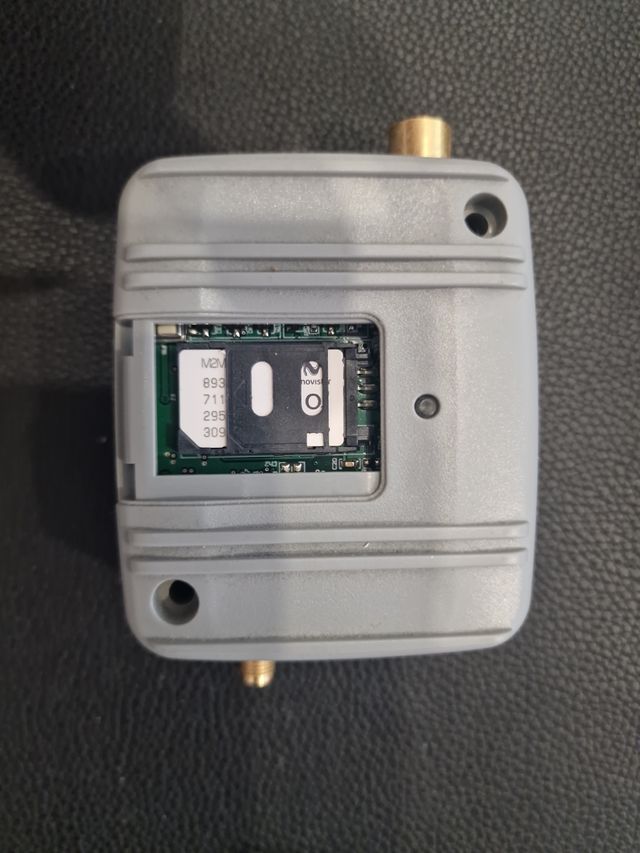 Módem 4g 5g MTX-65i+Gv6