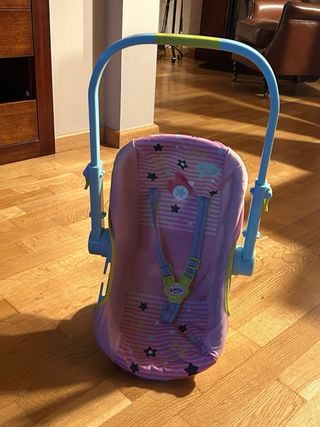 Maxicosi Babyborn