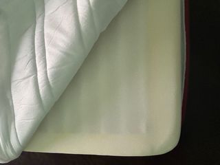 Colchon de cuna antiasfixia Ecus Kids Pigu