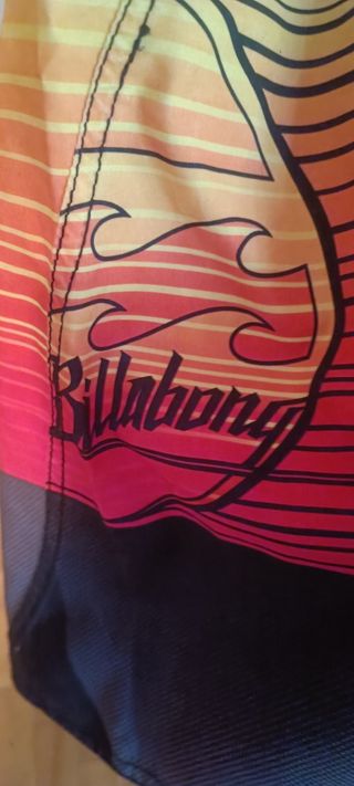 Bañador Billabong Original