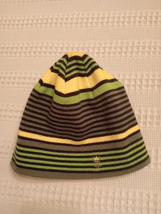 Gorro 