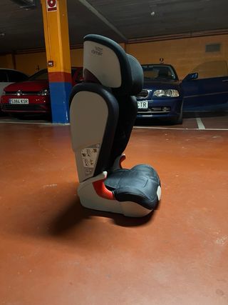 Silla Romer Britax 15/36kg