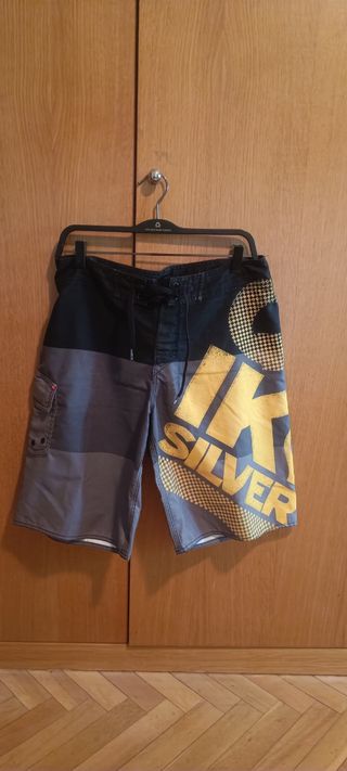 Bañador original Quicksilver