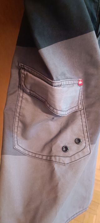 Bañador original Quicksilver