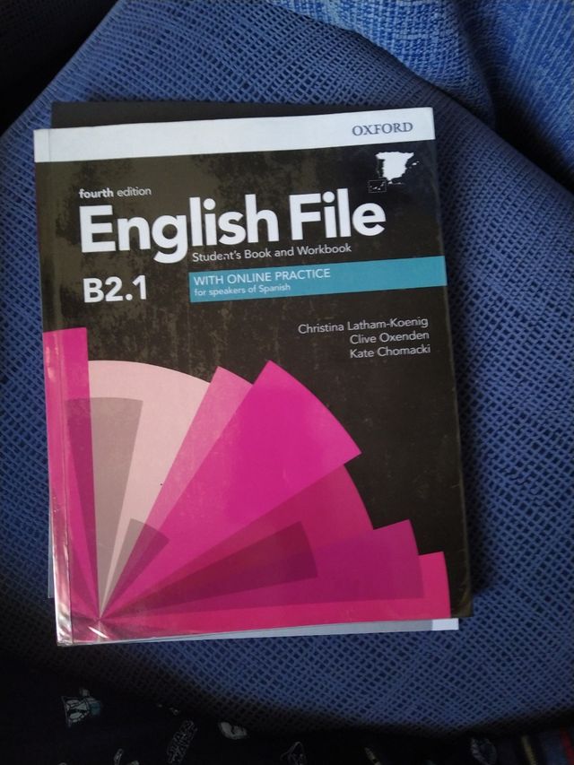 English File