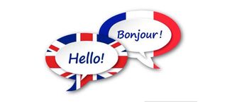 Profesora de Inglés y Francés