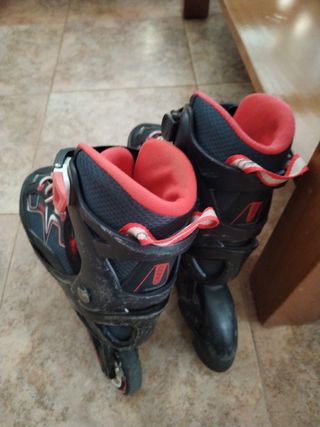 PATINES EN LINEA 32-35