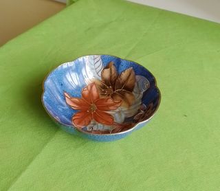 Ciotola porcellana Lamart