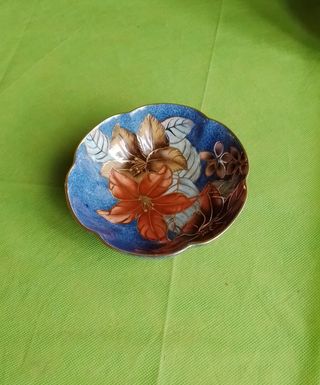 Ciotola porcellana Lamart