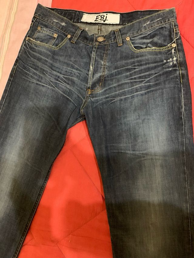 Jeans EBJ