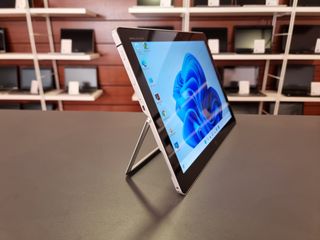 Portátil tablet convertible con GARANTIA