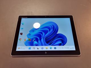 Portátil tablet convertible con GARANTIA