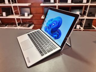 Portátil tablet convertible con GARANTIA
