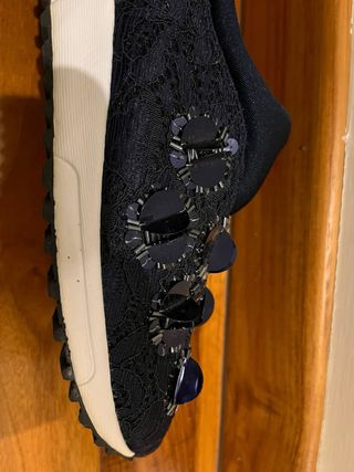 Scarpe sneaker_donna