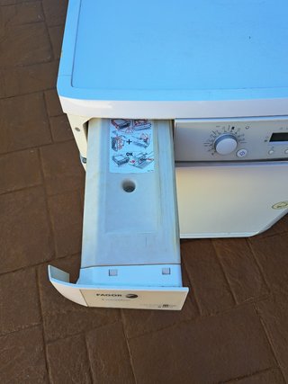 Secadora venta por piezas o enteras