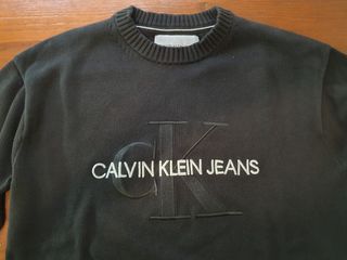 Maglione Calvin Klein Jeans