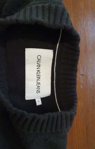 Maglione Calvin Klein Jeans