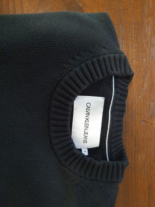 Maglione Calvin Klein Jeans