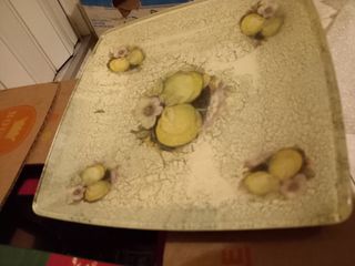 Centrotavola In Vetro