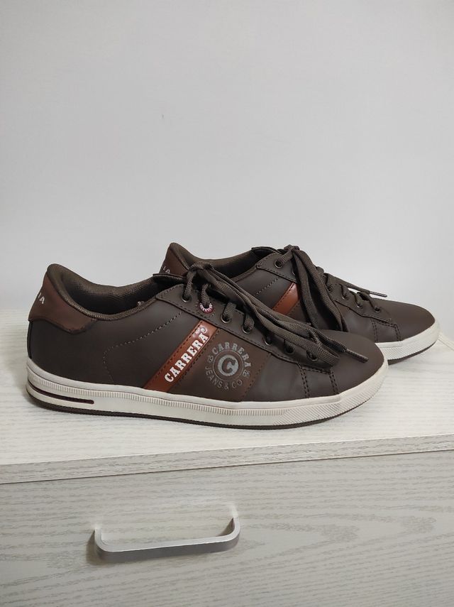 Scarpe sportive uomo sneakers