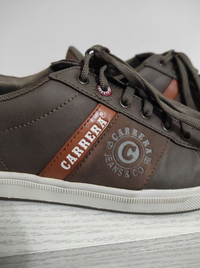 Scarpe sportive uomo sneakers