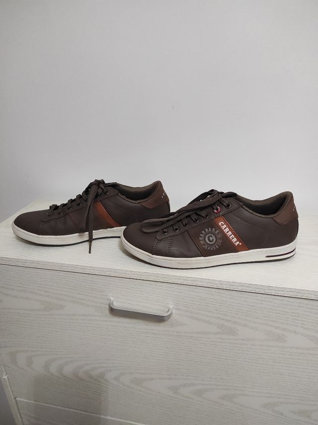 Scarpe sportive uomo sneakers